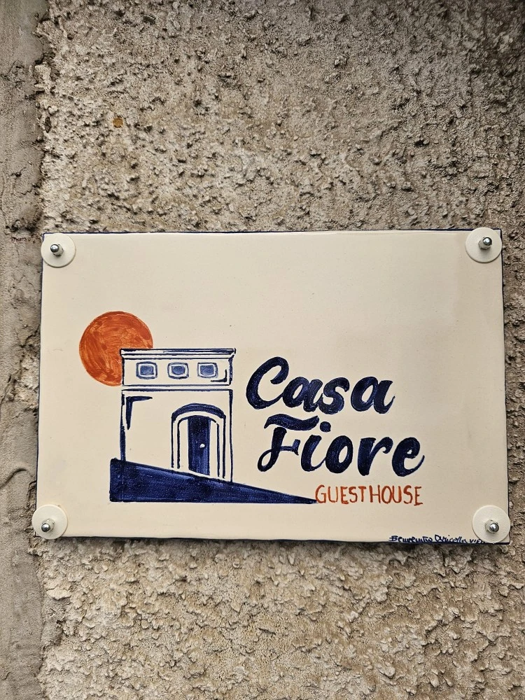 Casafiore Guesthouse-2