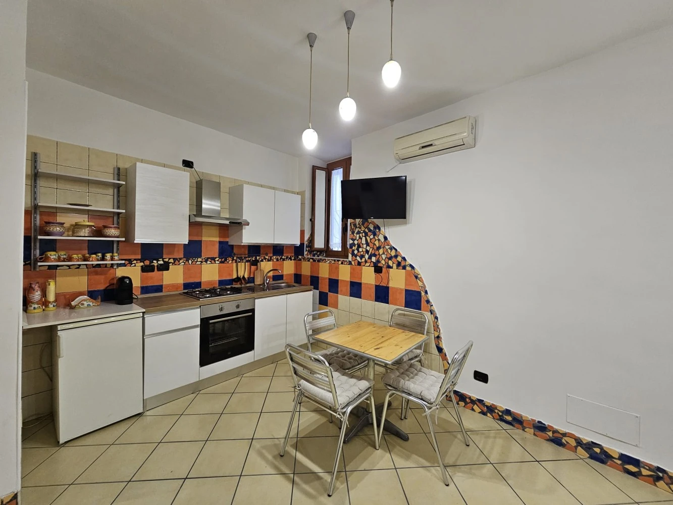 Casafiore Guesthouse-4
