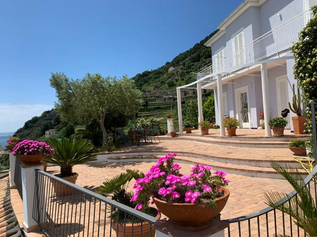 B&b Divina Accommodation-1