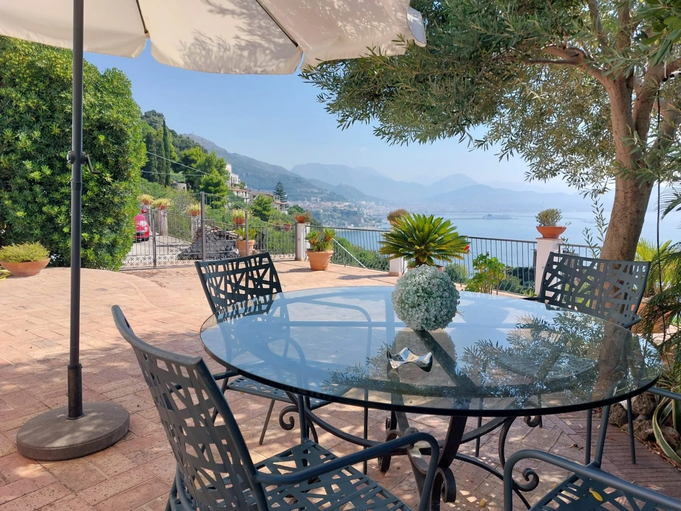 B&b Divina Accommodation-2