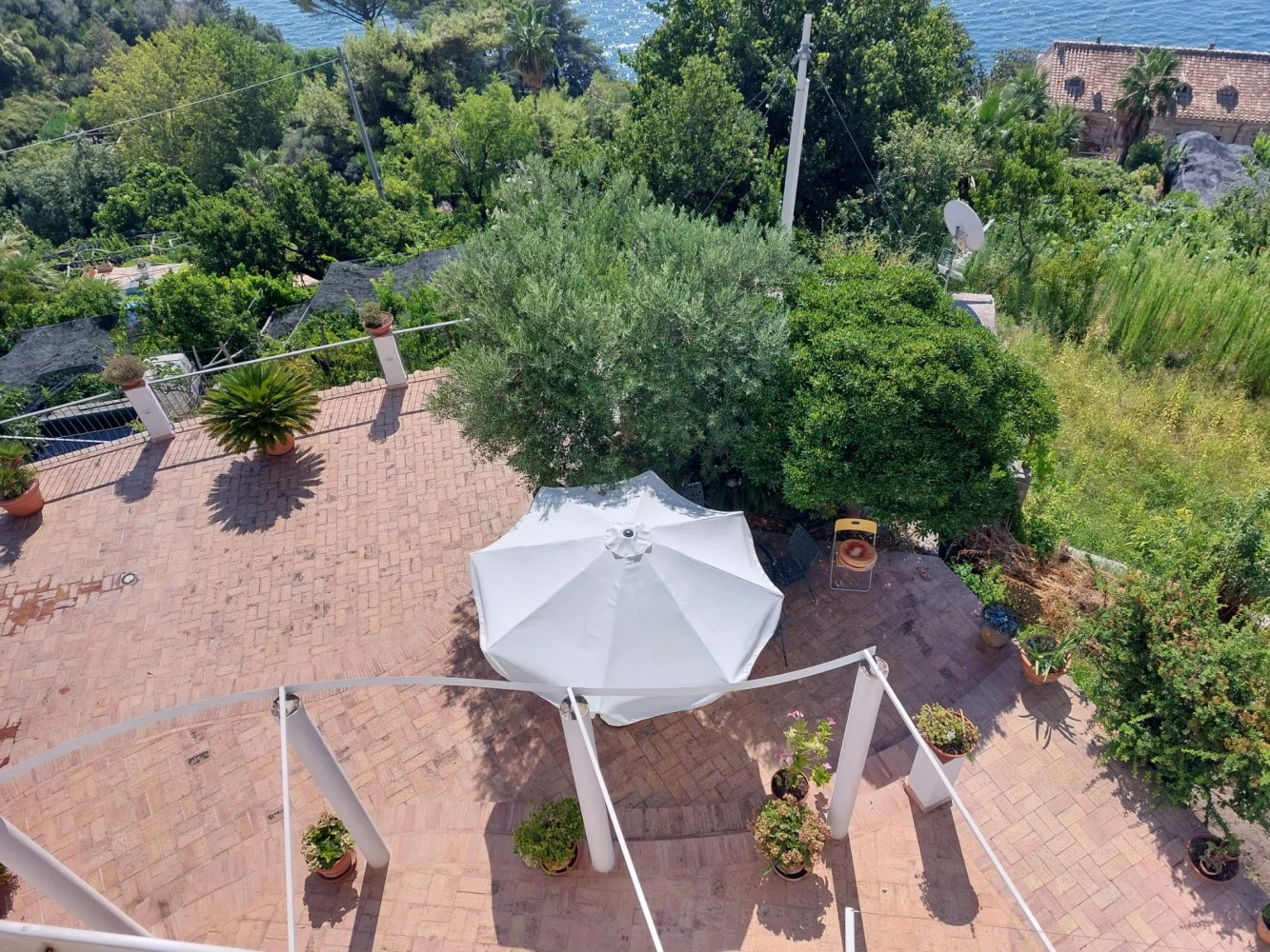 B&b Divina Accommodation-3
