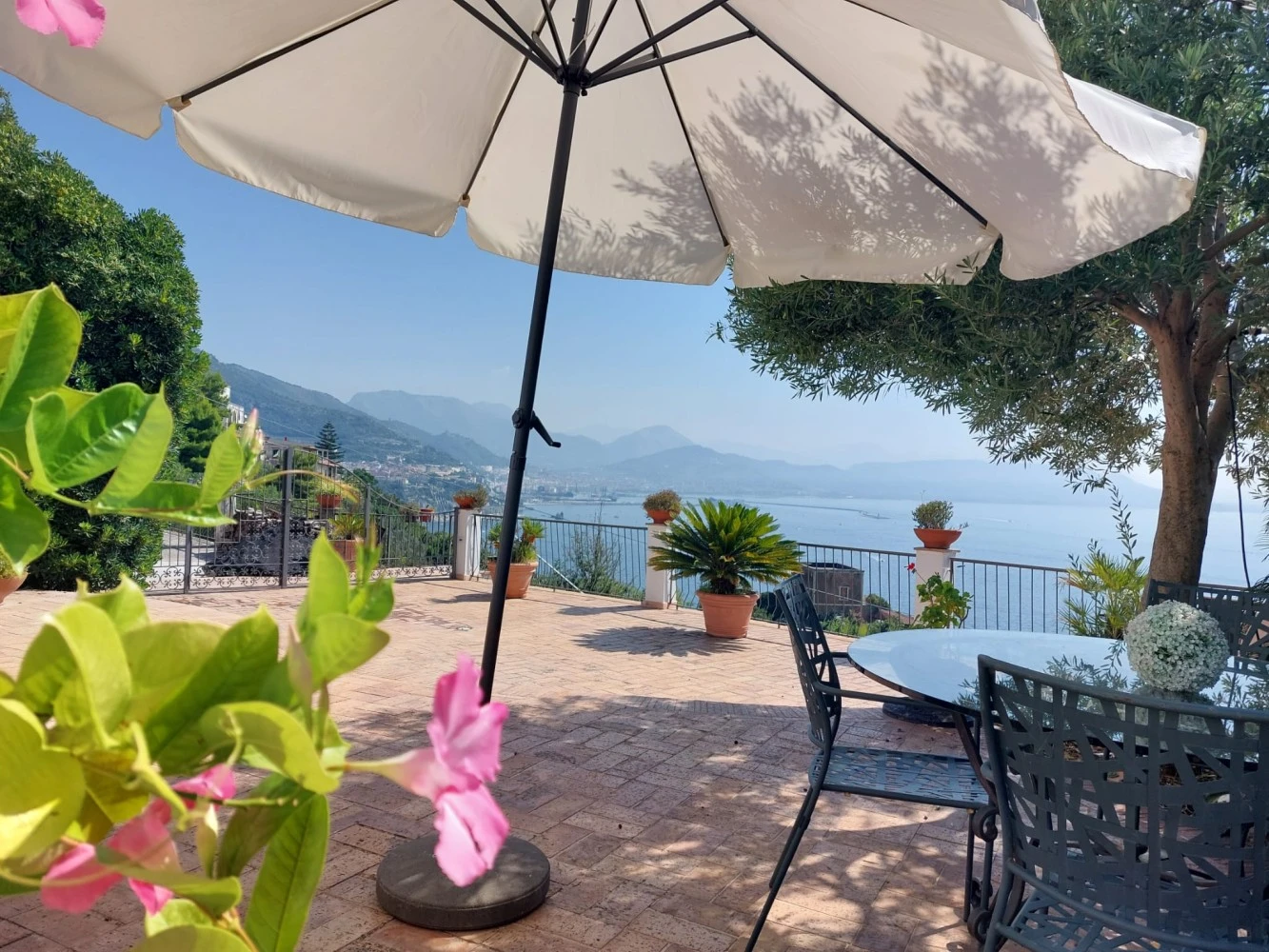 B&b Divina Accommodation-4