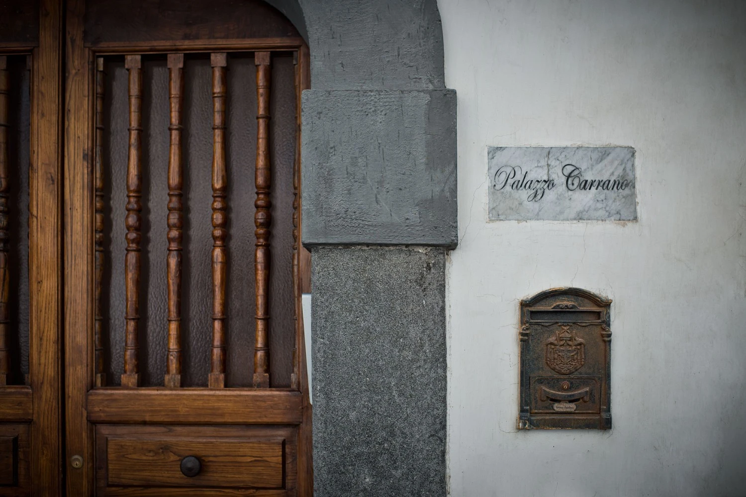 Palazzo Carrano App.to Amalfi-1