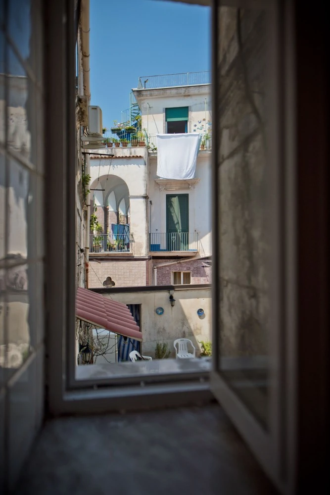 Palazzo Carrano App.to Amalfi-4