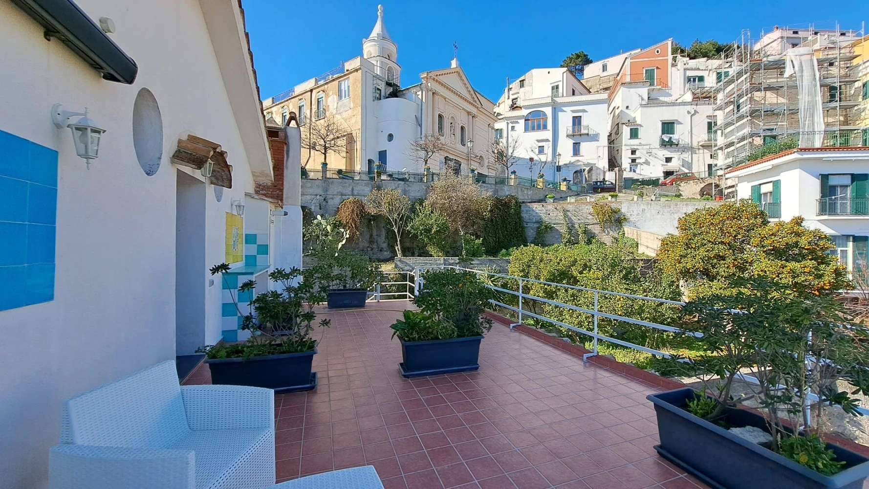 Casavacanza Mamma Wanda-4