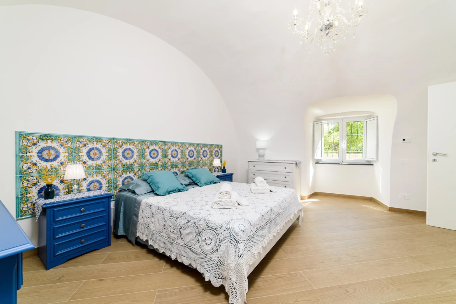 Casa Vacanze Mura Antiche-1