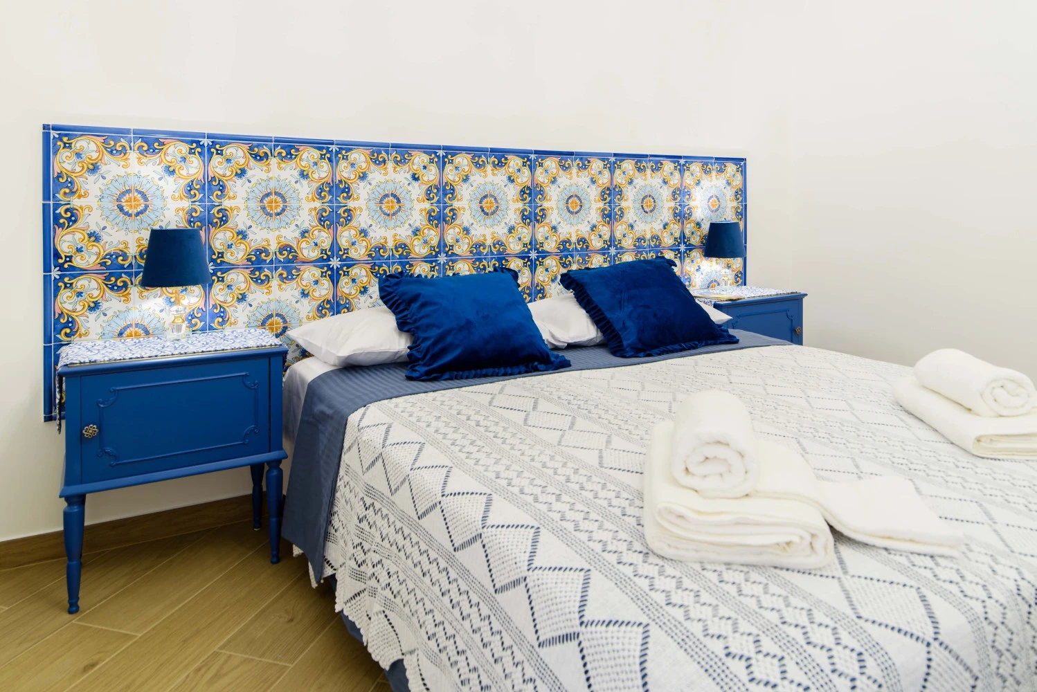 Casa Vacanze Mura Antiche-2