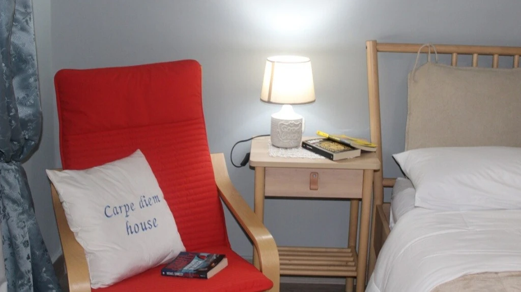Carpe Diem House-1