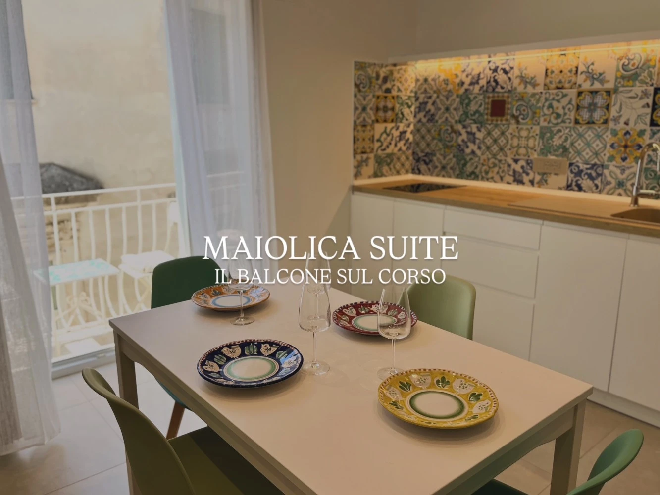 Il Balcone Sul Corso-1