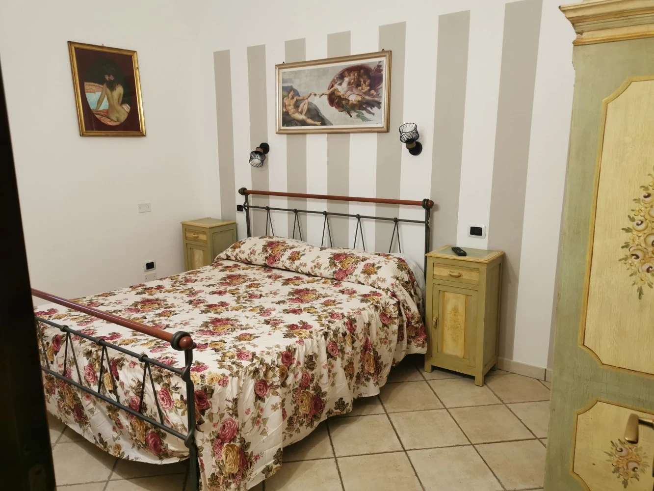 Cortile Di San Leo-1