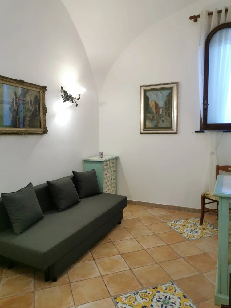 Cortile Di San Leo-2