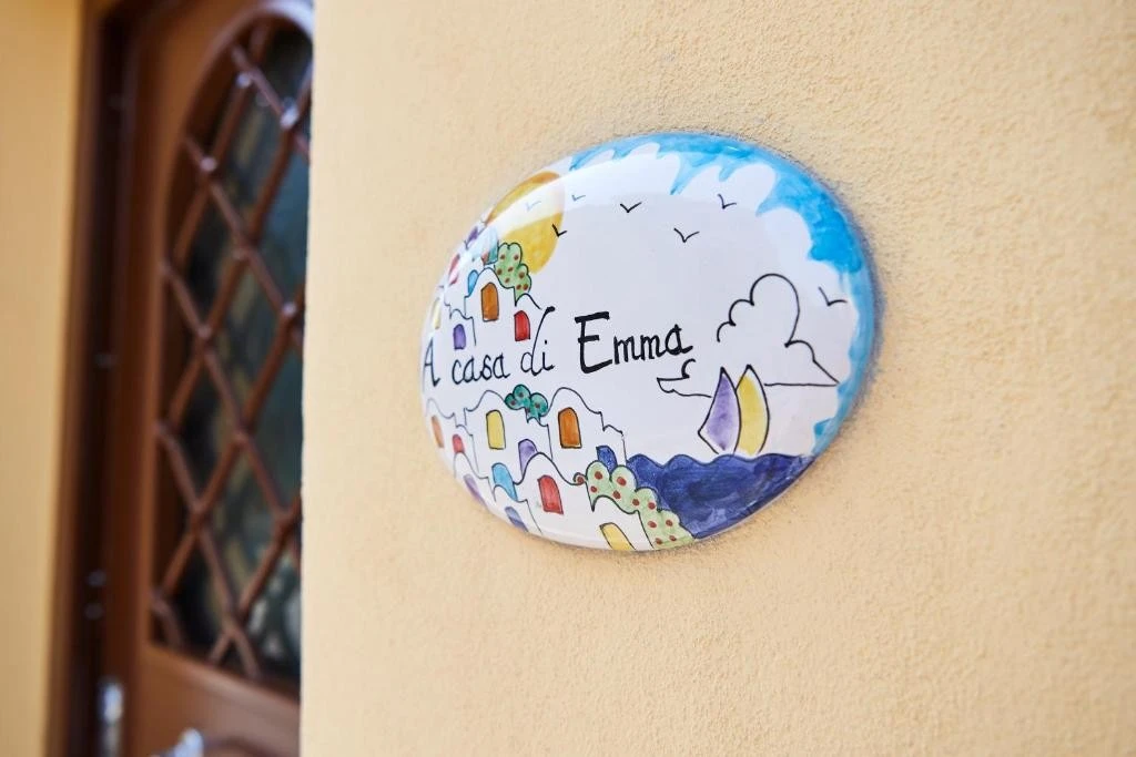 A Casa Di Emma-1
