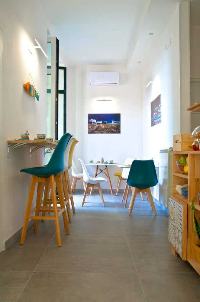 B&b Vietri 360-1