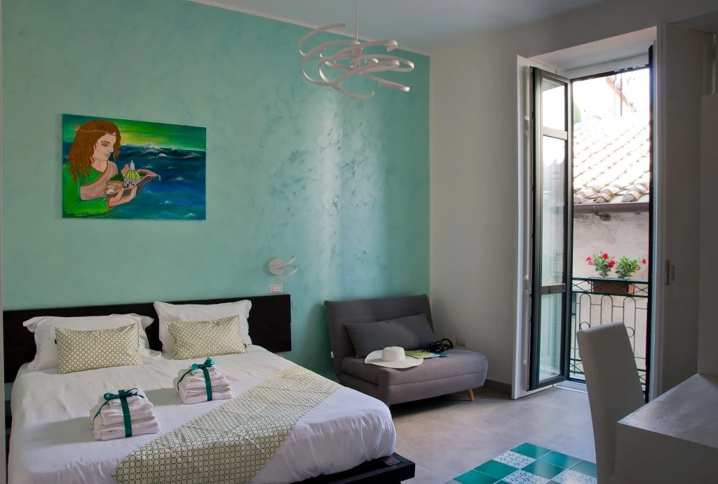 B&b Vietri 360-4