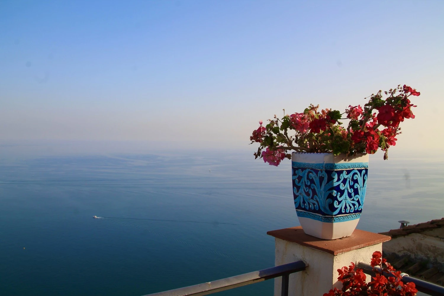 Casa Vacanze"tra Cielo E Mare"-1
