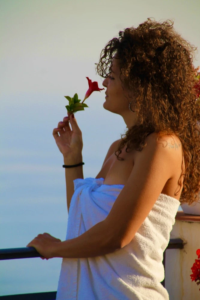Casa Vacanze"tra Cielo E Mare"-3