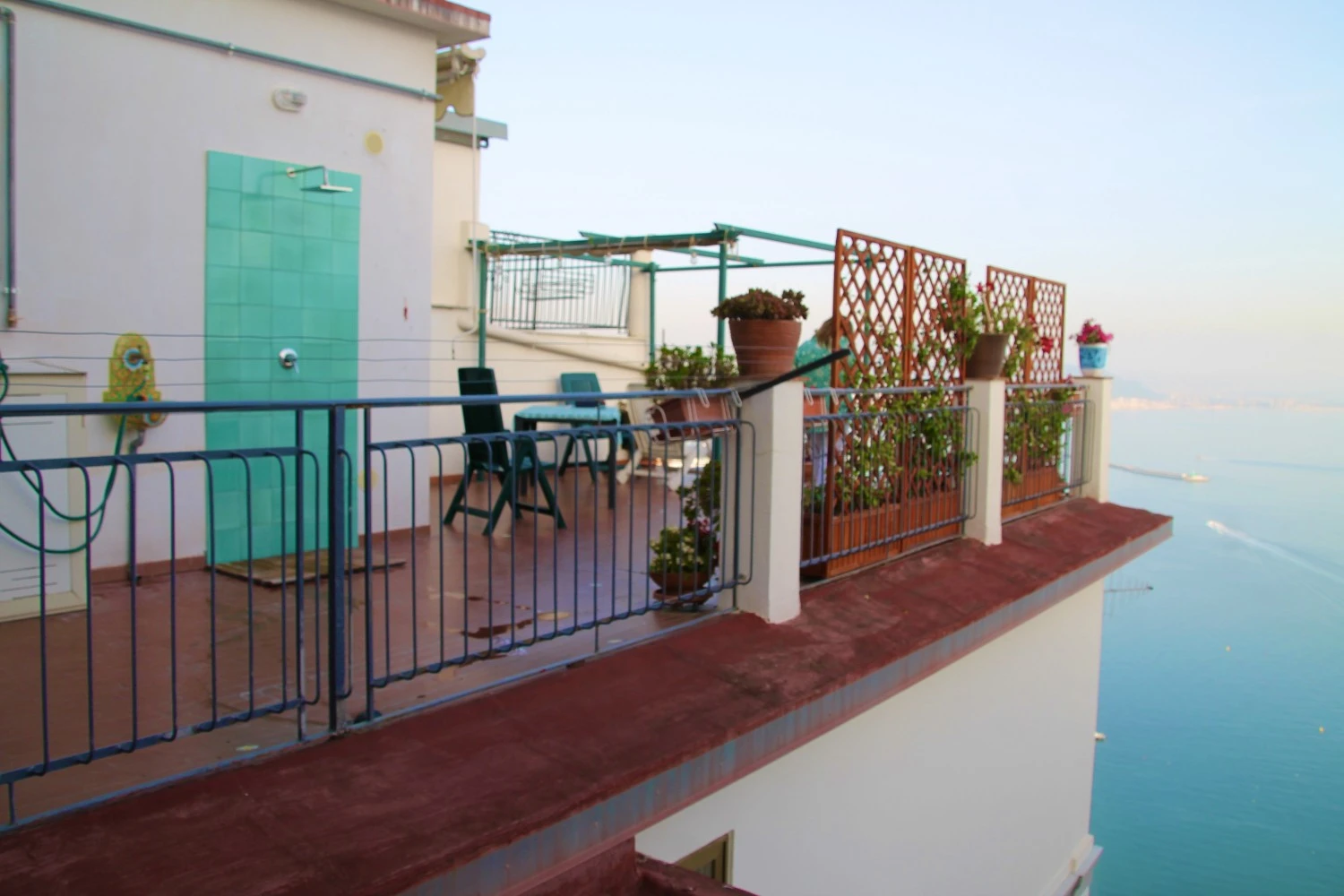 Casa Vacanze"tra Cielo E Mare"-4