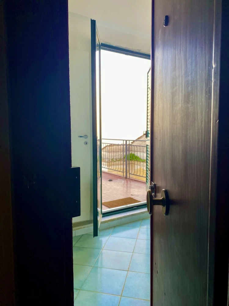 Casa Vacanze"tra Cielo E Mare"-5