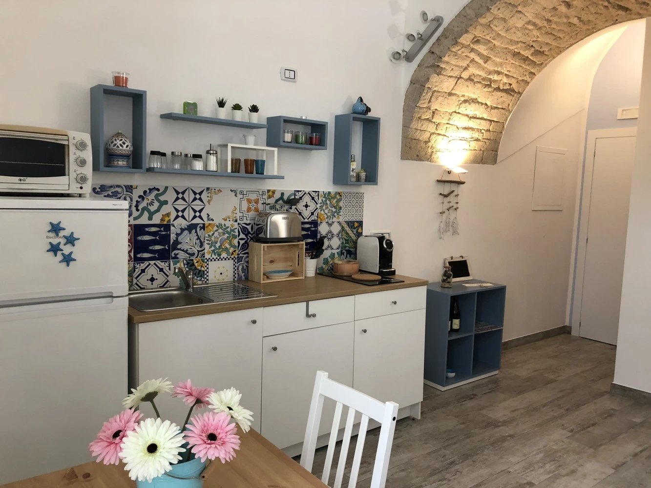 Holiday Home Vietri Sul Mare-1