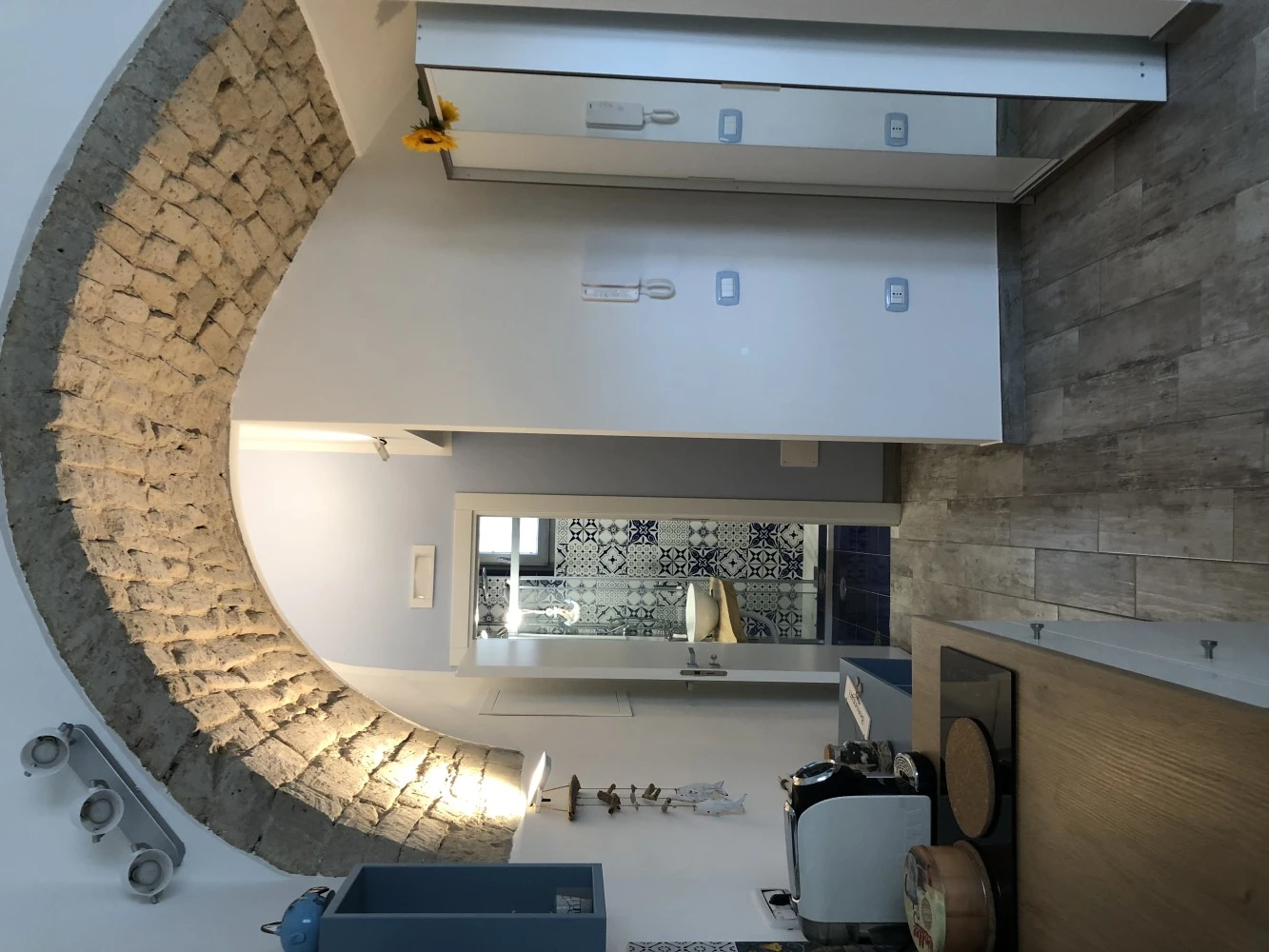 Holiday Home Vietri Sul Mare-3