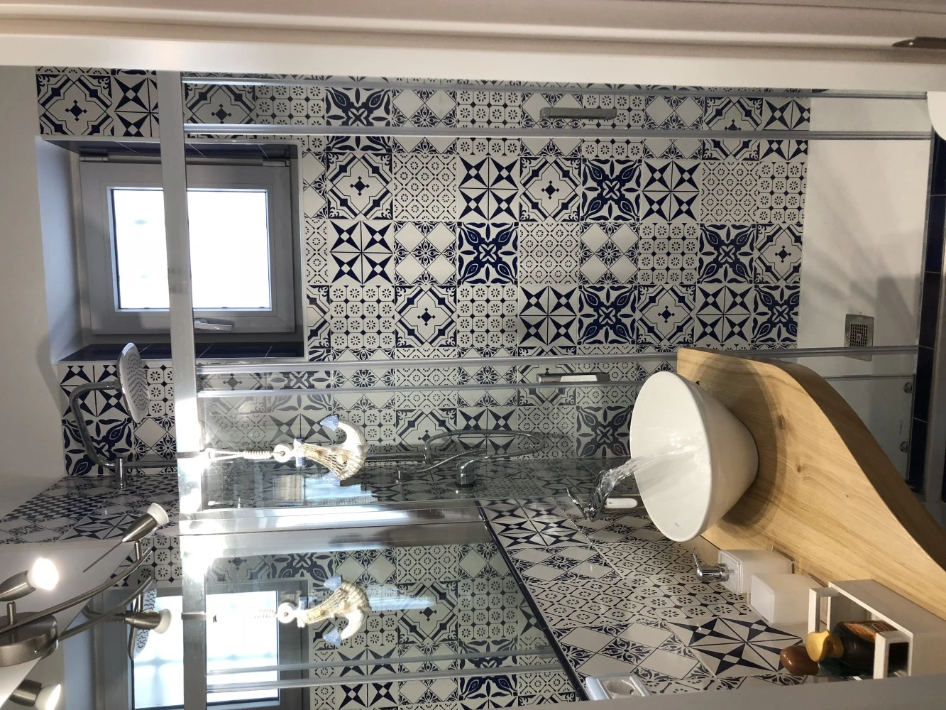 Holiday Home Vietri Sul Mare-4