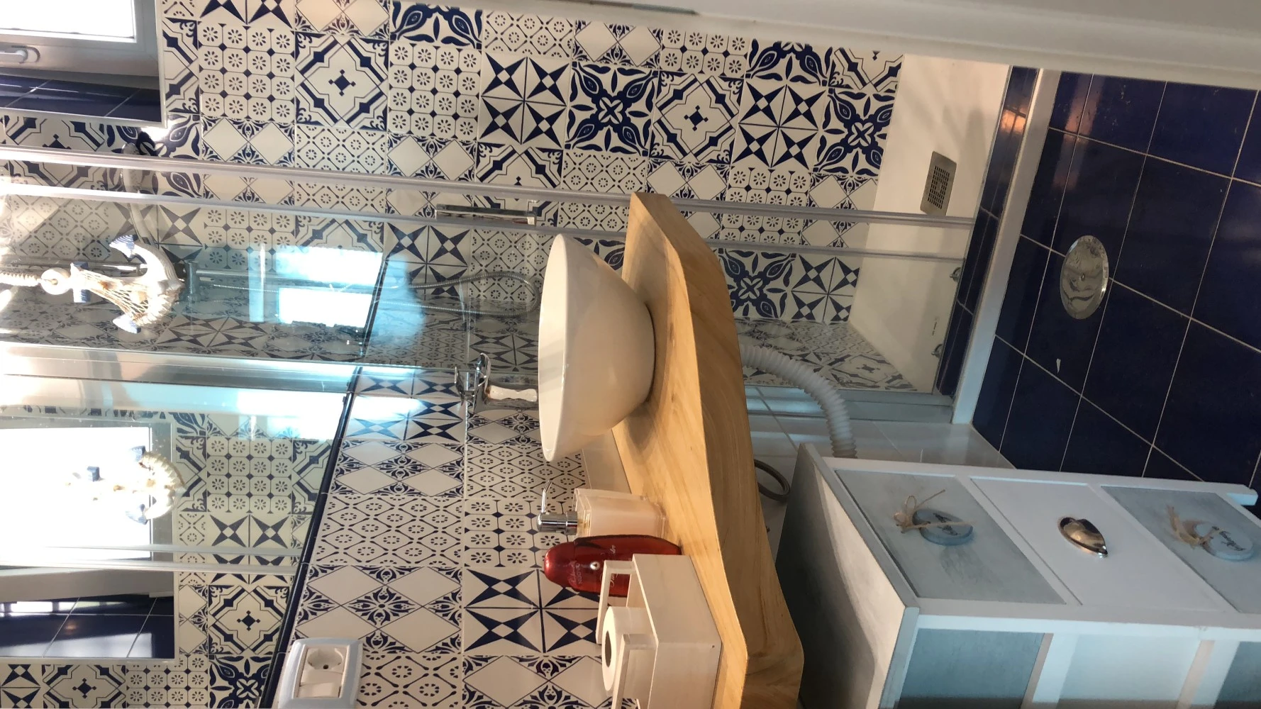 Holiday Home Vietri Sul Mare-5