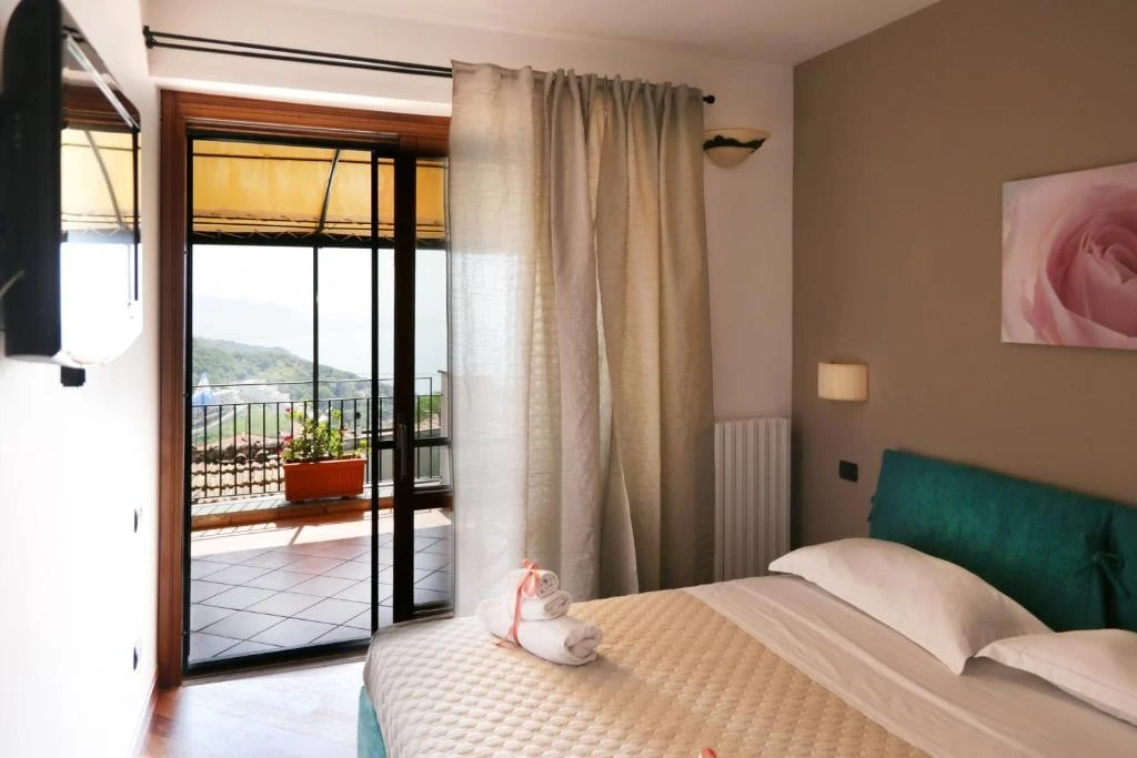 Casa Rosaria Amalfi Coast