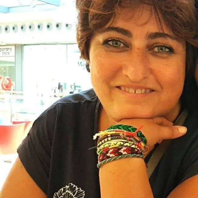 Nunzia